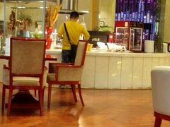 -嘉莱特精典国际酒店·醇咖啡厅