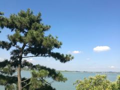 -南京金牛湖风景区