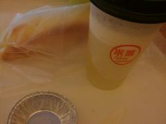 -米熊蛋糕店(天虹商场西丽店)