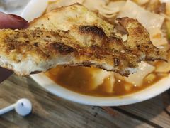 -大胡子烤羊肉清真(天海夜市总店)