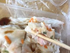 -卓粤拉肠(红庙店)