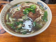 -无名氏面馆(邮电路店)