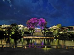 -雅达·阳羡溪山小镇中心