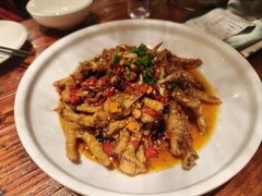 -衡厨·衡阳土菜(中南店)