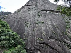 -鄣山大峡谷