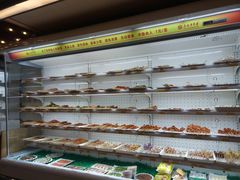 自助取餐区-宏姐串串香(临河街家博汇店)