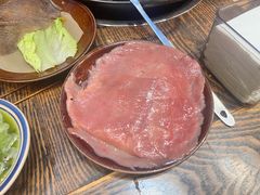 -冯校长老火锅(深圳总店)