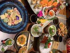 -一本料理(西溪天街店)