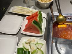 -海底捞火锅(石厦时代广场店)