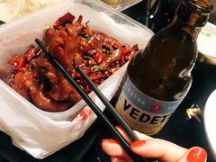 -官也街澳门火锅(新源里店)