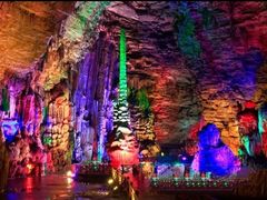 -重庆云阳龙缸景区