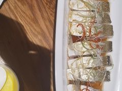 -花舍·新派粤菜·西餐·下午茶(亚运村·鸟巢店)