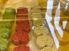 -包满意面包糕点(东坝店)