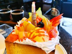 蜂蜜厚多士-真爱中国餐馆·年华店(朱雀大街店)