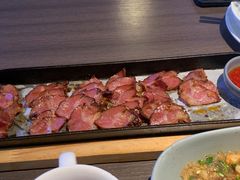-蜜桃餐厅·古运河畔(南下塘店)