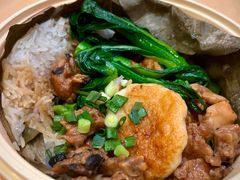 -华记煲仔华·煲仔饭(市桥易发店)