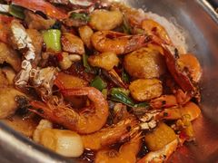 -七欣天香辣蟹火锅(上海银亿滨江店)