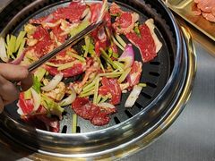 -炉队长·齐齐哈尔家庭烤肉(马家堡店)