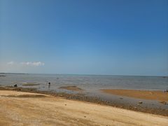 -辽宁团山国家级海洋公园