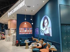 -海马体照相馆(北京朝阳大悦城店)