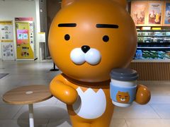 -KAKAO FRIENDS(弘大店)