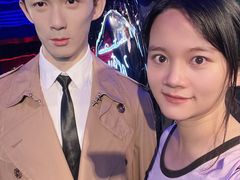 -北京杜莎夫人蜡像馆