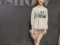 -上海杜莎夫人蜡像馆