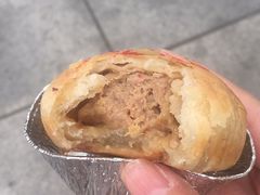 -泰康食品有限公司食品厂