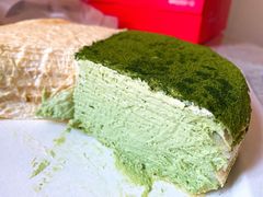 -36cake生日蛋糕(福田店)