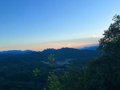 -司马台长城