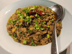 -四世同堂·京菜·烤鸭(双井店)