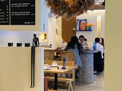 大堂-隅乐胡椒虾·台湾菜·团建(皇岗店)