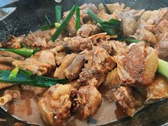 醉鹅-大地农庄(逢沙大道店)