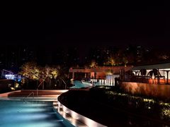 -清河半岛温泉度假酒店