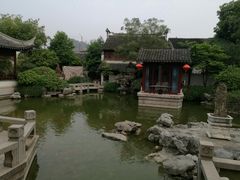 -祝家花園(伯渎港店)