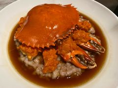 -广州文华东方酒店·江-由辉师傅主理