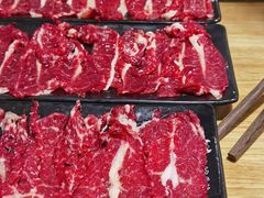 -嬷孙家潮汕牛肉火锅(北京路天河城店)