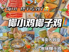 -椰小鸡·琼州糟粕醋(美兰缤纷城店)