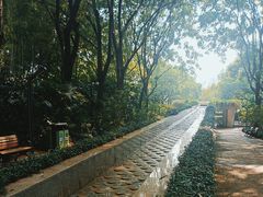 -苏州河梦清园环保主题公园