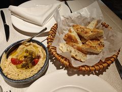 -Pasha帕夏土耳其餐厅(南昌路店)