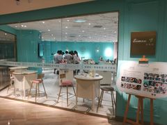 -西檬树SIMON·T轻奢蛋糕(大东方Max店)