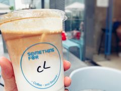 -Something For(中洲湾店)