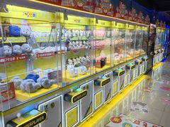 -大玩家(魏家庄万达店)