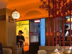 -六月雪干锅(涪城万达广场店)