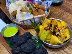 -PAPAYA泰国街头小吃(南山路店)