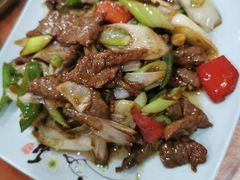 -黄师傅香辣虾(金山大道店)