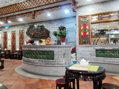 -民信老铺(华盖路店)