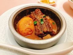-江南灶中餐厅(南京香格里拉店)