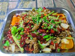 -龙虾风暴(松江店)