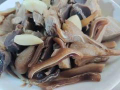-涵家味土菜馆·徽州一绝臭鳜鱼(三河古镇店)